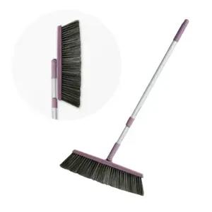 2단 슬림방비-대 헤드회전 긴빗자루