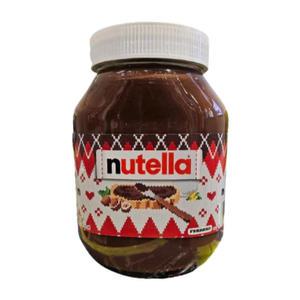 누텔라 1kg 악마의 잼 초코 스프레드 초코잼