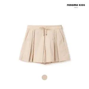 [보리보리/레노마 키즈]여아 베이지 치마바지 (R2421P268_05)