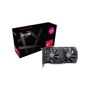 STCOM 라데온 RX 580 2048SP Gaming D5 8GBㅇMMㅇ