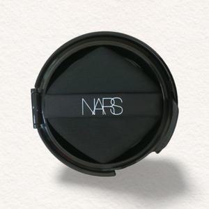 나스 퓨어 래디언트 프로텍션 아쿠아 글로우 쿠션 파운데이션 SPF23/PA++리필