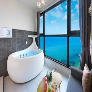 [강원] 오션그레이트펜션(강원, 강릉)