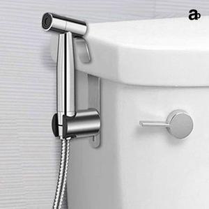 세탁실 화장실 청소 욕실 스프레이건 비데건 호스 변기