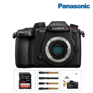 파나소닉 루믹스 GH5II 바디 DC-GH5M2 카메라
