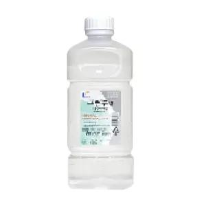 생리식염수 염화나트륨액 렌즈식염수 1000ml