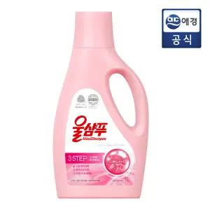 [울샴푸] 오리지널 (용기) 1L x 1개