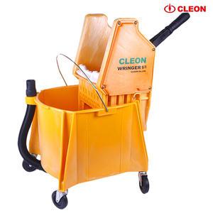 링가 마포탈수기 이동식 걸레탈수기 물짜개 짤순이 물걸레 청소도구짜는기계