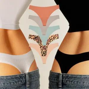 여성 티팬티 심리스 노라인 레깅스 팬티 무봉제 빅사이즈 햄라인 빅사이즈 필라테스 요가 속바지 속옷