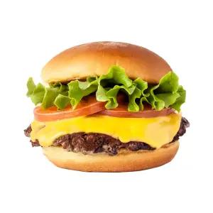 [쉐이크쉑] 쉑버거(ShackBurger)