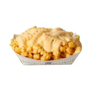 [쉐이크쉑] 치즈 프라이(Cheese Fries)