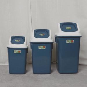 미진 10리터 20리터 30리터 가정 화장실 회사 학교용 재활용 분리수거 종량제 쓰레기통