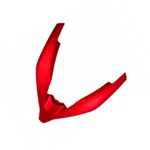 혼다 PCX125 후론트 커버 그릴 레드 18-20년 64305K97T00ZF