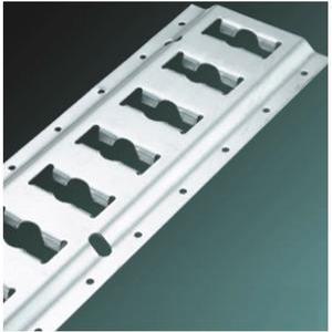 지노기업/C 이트랙/1.5M/특장차 고정다이/브라켓/레일탑/윙바디/탑차/냉동탑/냉장/화물칸/1톤/25톤/5톤/1톤