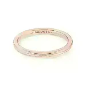 판도라 반지 189591C00 판도라 미 로즈 반지 당일발송