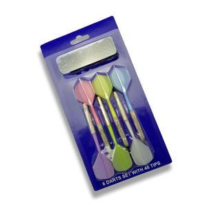 다트 게임 기계용 다트핀 고급형