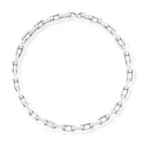 [명품] 루이비통 남성 목걸이 모노그램 체인 목걸이 M00307