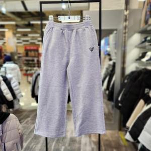 에스핏 HC09 베이직와이드바지봄가을바지  SJZ101FKPT04