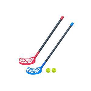 플로어볼 플로어볼채 하키 스틱 체육 교구