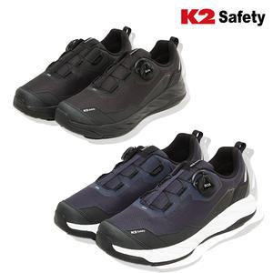 K2 고어텍스 현장 작업화 등산화 트레킹화  경등산화 BOA  다이얼 딜리버리워크