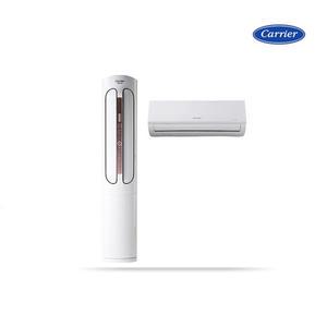 캐리어 멀티에어컨 인버터 23+6평 DASC-0232XAWMDGH 실외기포함 기본설치비무료