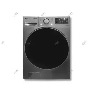 LG 드럼세탁기 트롬 15kg 스톤실버 인공지능 스마트기능 다운로드기능 10년보증 3등급 최신형-New 빠른설치