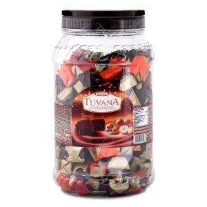 타야스 투바나 초콜릿 1.6kg 1개