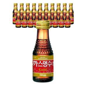 까스활명수 삼성제약 까스명수골드 75mlx30병