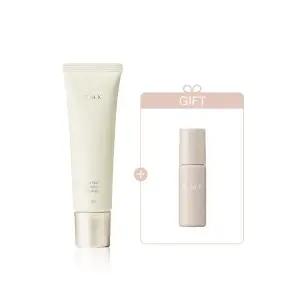 [RMK](타임스퀘어점패션관)[3]UV 페이스 프로텍터 인핸스드(리퀴드 파운데이션 FC 플러스 3ml)