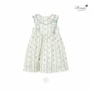 [보리보리/페리미츠]라인플라워원피스(P2521O653_22)