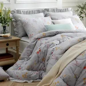 전사이즈 균일가 로이 광목 침구 풀세트 [SS Q K SK]