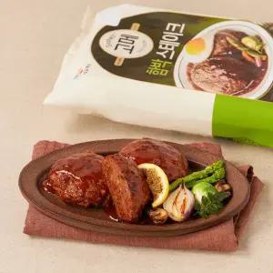 고메 함박스테이크 540g