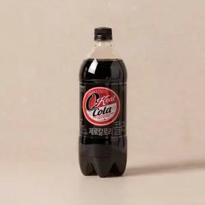 노브랜드 제로콜라 1L