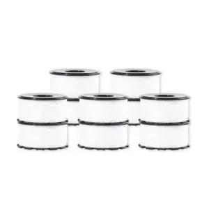 아토젯 세면대 호환필터 10개입 아토젯세면대리필