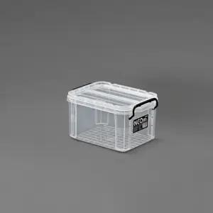 코멕스 네오박스 80 8L 335X240X190MM