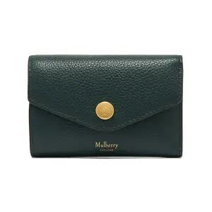 [멀버리] 여성 그레인 스몰 반지갑(RL6447 205 Q633)