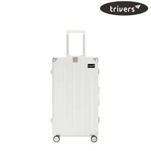 트리버스 30인치 튼튼한 캐리어 TRIVERS30_W / 대형 여행용 홈쇼핑 추천 화물용 여행가방 유럽