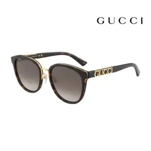 국내당일출고)  명품 선글라스 GG1190SK 002 라운드 아세테이트 남자 여자