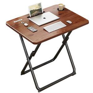 접이식 책상 1인용 공부방 고등학생 선반형 원룸 사무실