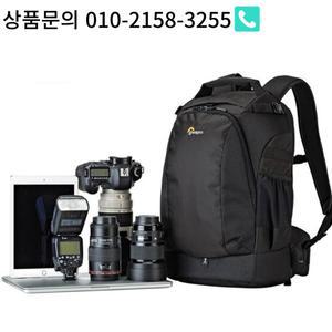 Lowepro 카메라 가방 플립 사이드 400 AW II 디지털 DSLR 렌즈 플래시 백팩 사진 전천후 커버