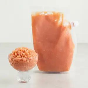 간편 껍질제거 명란젓 분란 1kg