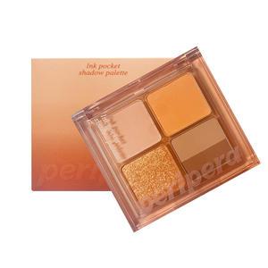 페리페라 잉크 포켓 섀도우 팔레트 01 봄볕이좋아