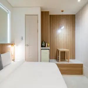 [강원 모텔] 삼척 일레븐스테이 호텔 (동해,삼척,태백)