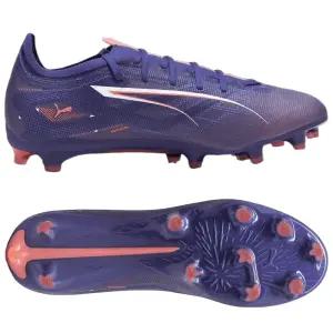 푸마 울트라 5 매치 FG/AG 축구화 107687-01