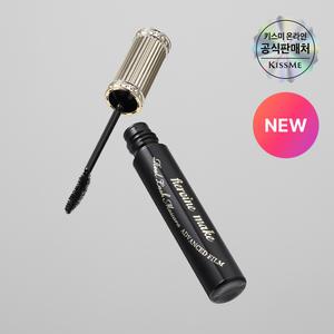 [키스미] 히로인메이크 리얼 래시 마스카라 어드밴스드 필름