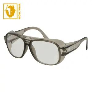 블랙야크 보안경 S-101 보급형 UV차단 하드코팅