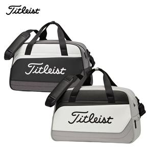 타이틀리스트 퍼슈트 보스턴백