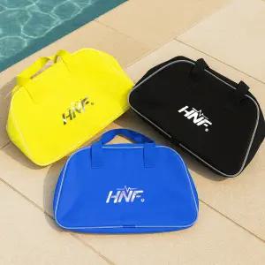 HNF 방수 생존 수영가방 비치백 물놀이 목욕 수영복 워터파크 파우치