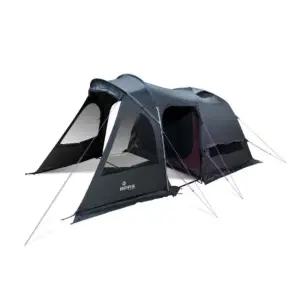 노스피크 스타쉽 텐트 (레이븐 그레이)