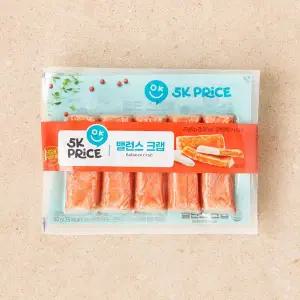 5K프라이스 밸런스크랩 90g*3