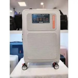 아메리칸투어리스터 세이브존01 MAXIVO 맥시보캐리어 24인치 화물용 확장OK 훨스타퍼